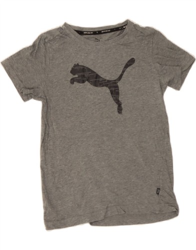 Puma boys graphic - boys, t-shirt