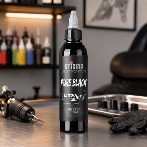 Stigma tattoo ink - ink, 4oz