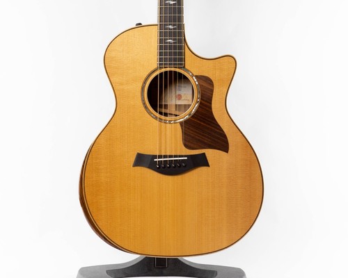 Taylor 814ce 2021 - , natural