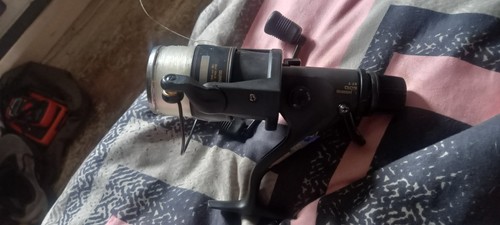 Shimano baitrunner aero - aero, gt