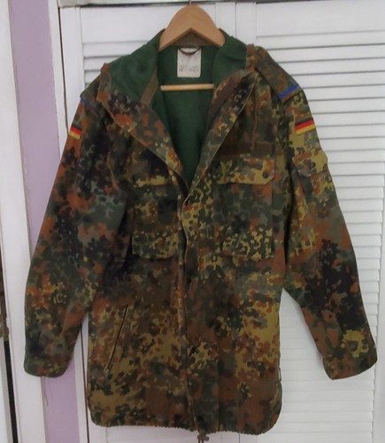 Vintage 1996 german army - vintage,