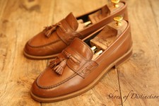 Russell & Bromley Tan Brown