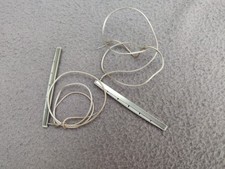 transducer/pick up saddle for