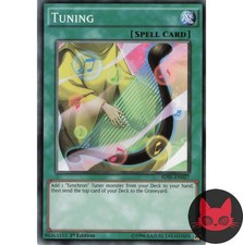 Yugioh Tuning SDSE-EN027