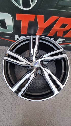 Volvo xc90 r22 alloy - 1x,