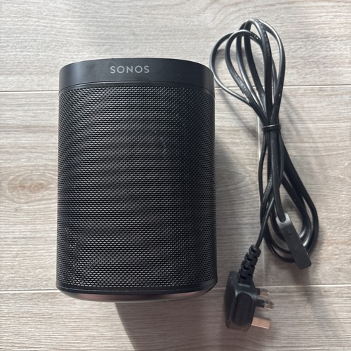 Sonos one voice controlled - one,