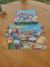 Horrible Histories Vicious