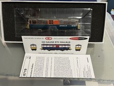 Heljan 87101 OO Gauge RTC