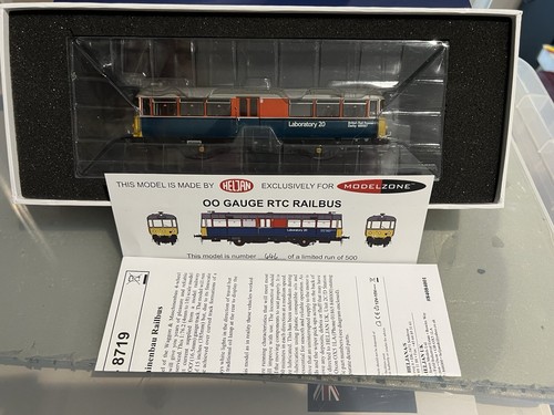 Heljan 87101 gauge - 87101,
