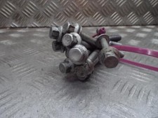 Yamaha YZF600 R6 5EB 1999-On Engine Cylinder Head Bolts x 10 