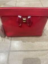 TED BAKER BOW DETAIL LARGE