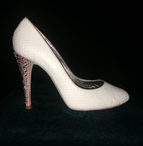 Bourne ivory swarovski - ,
