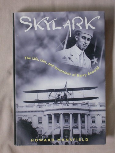 1st skylark howard - 1st,