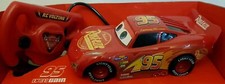 LIGHTNING MCQUEEN RECHARGEABLE