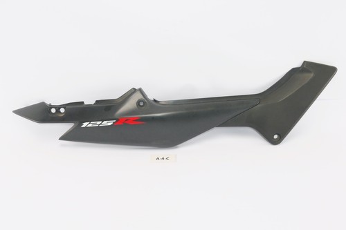 Honda cbr 125 - cbr,