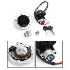 Ignition Switch Fuel Gas Cap