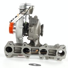 GT1749V Turbo For Opel Vauxhall Astra H Zafira B Vectra 1.9CDTI 100/120HP Z19DTL