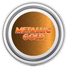 Garden and Metal Railing Brushing Enamel Paint Free Postage