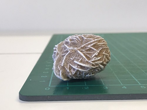 Desert rose crystal - crystal, mineral