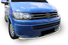 Bull Bar Double Spoiler City