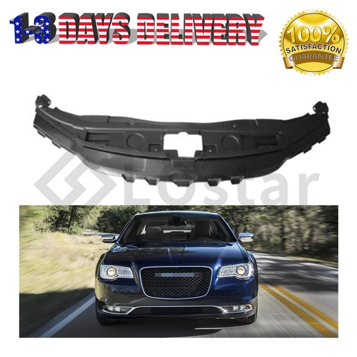 New radiator core support - radiator,
