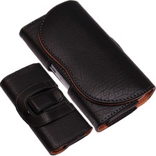 Belt Clip+Loop Hip Case for