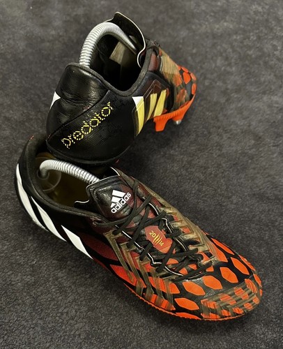 Adidas predator instinct 2014 - adidas,