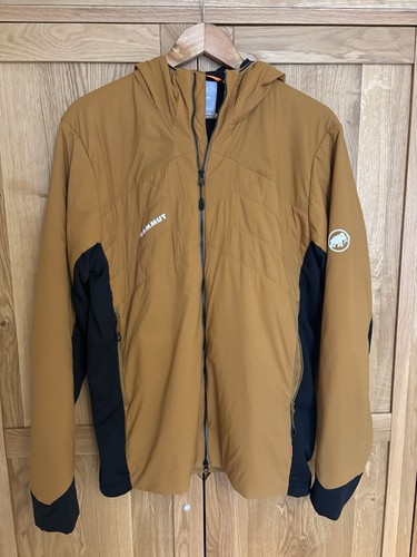 Mammut rime light - light, hybrid