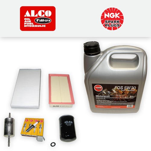 Service kit for ford - service,