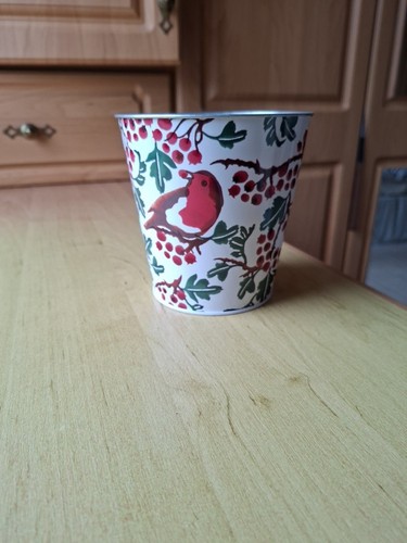 Emma bridgewater flower - emma, m&s