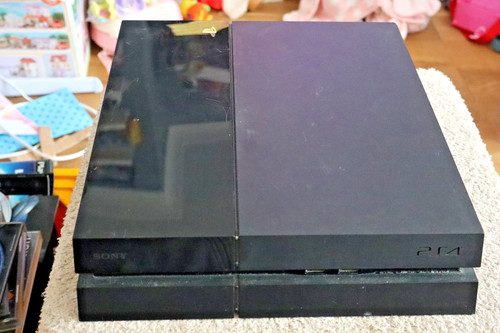 Sony playstation ps4 - sony, 4