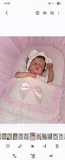 Beautiful Reborn Girl ADA