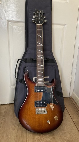 Paul reed smith - smith, (prs)