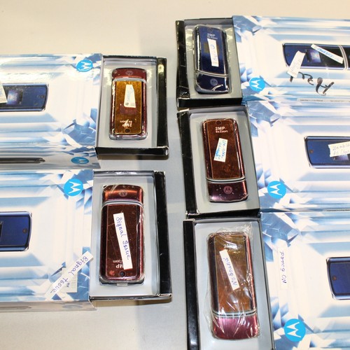 Vintage motorola moto krzr - vintage,