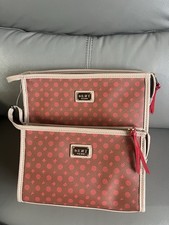 Dkny set toiletry make up - dkny,