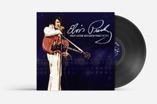 Elvis Presley - Live at