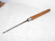 Robt Sorby - 1/4" Beech