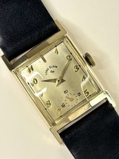 LORD ELGIN 14K Gold Filled