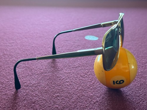 Vintage safilo silver - vintage,