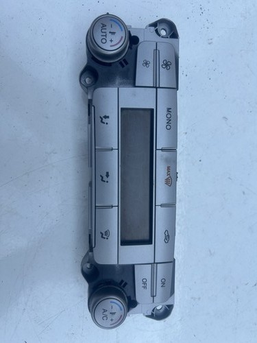 Ford mondeo 2009 - ford, heater