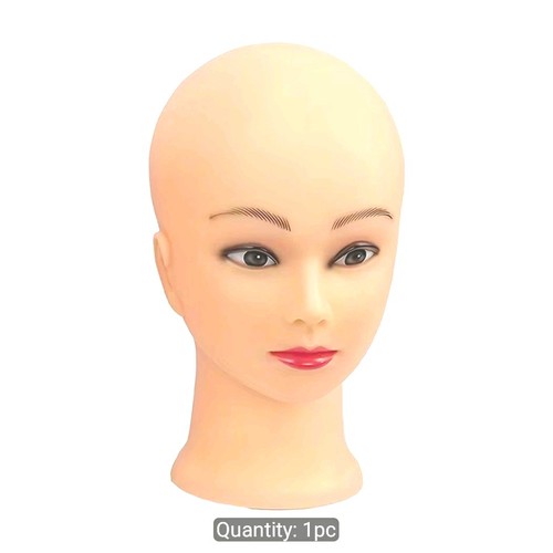 Mannequin display head - display,
