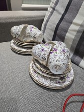 Denry crown ware fine - ware,