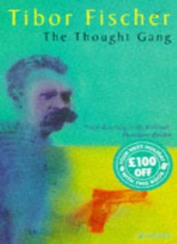 The thought gang - thought, gang-tibor