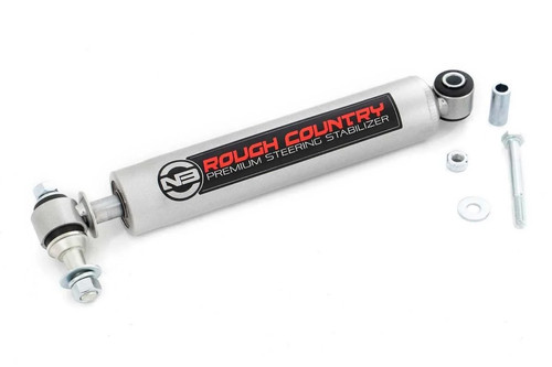 Rough country steering - rough,