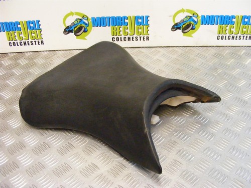 Kawasaki zx6r seat riders - zx6r,