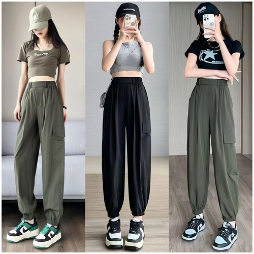 New ladies cargo combat - ladies,
