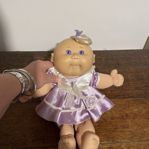 Vintage first edition cabbage - vintage,