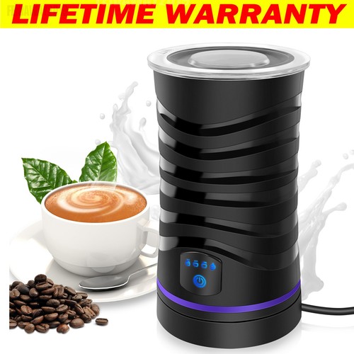 Electric milk frother - electric, 1