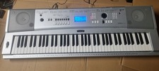 Yamaha DGX 230 Portable Grand  76 KEYS Electronic Keyboard