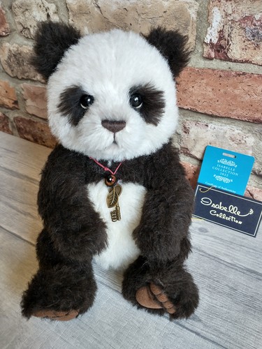 Charlie bear ramsay 2022 - bear,